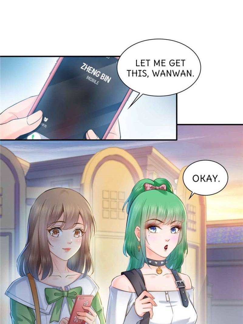 Perfect Secret Love: The Bad New Wife is a Little Sweet chapter 49 - page 36