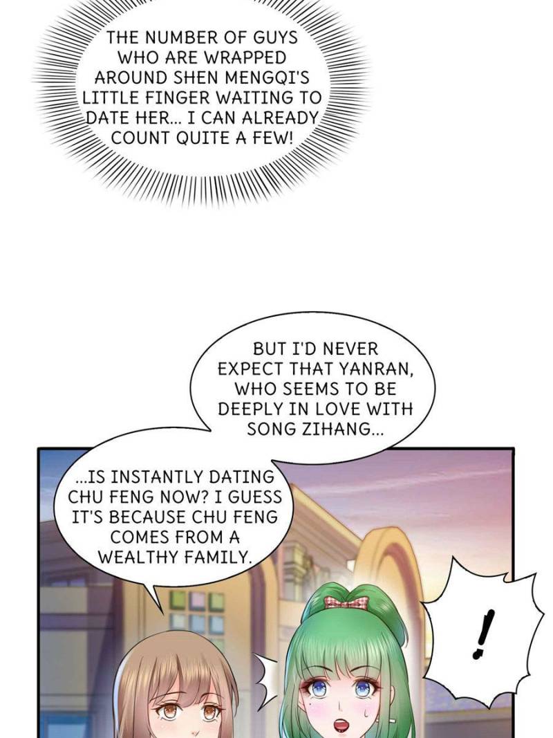 Perfect Secret Love: The Bad New Wife is a Little Sweet chapter 49 - page 39