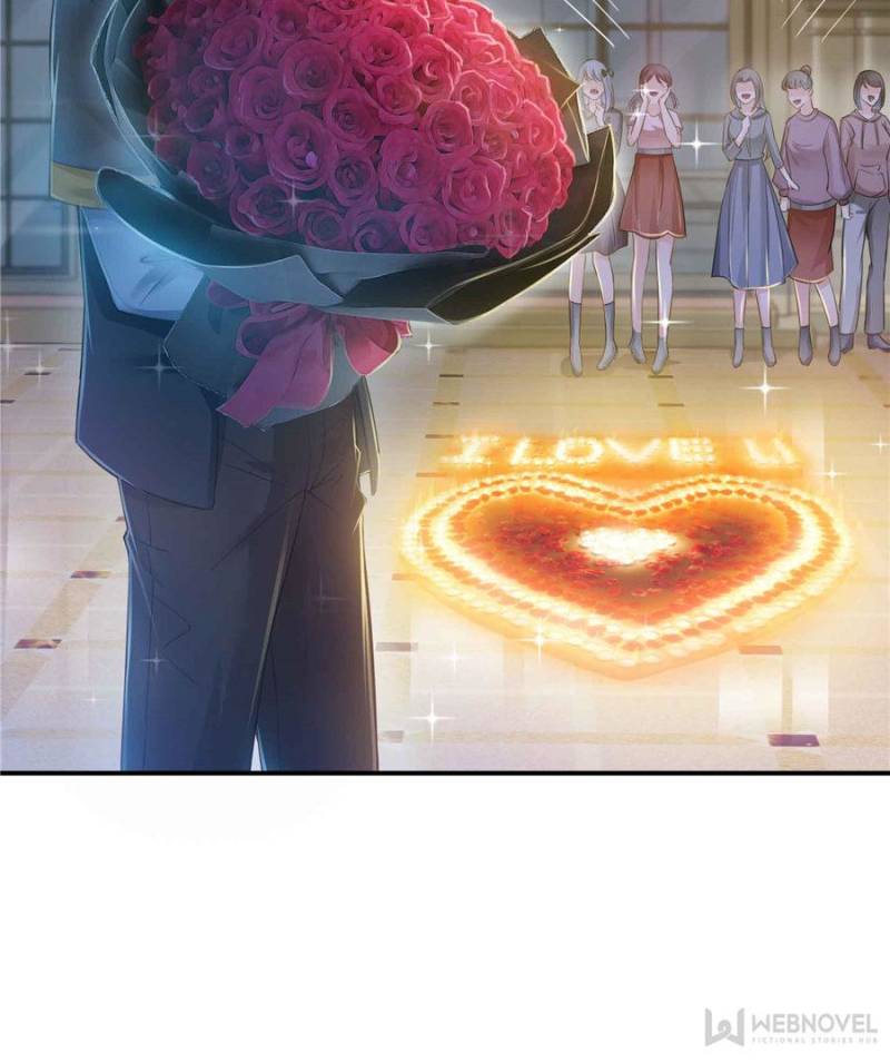 Perfect Secret Love: The Bad New Wife is a Little Sweet chapter 49 - page 41
