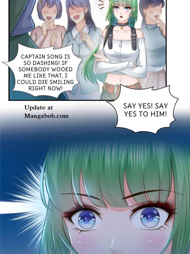 Perfect Secret Love: The Bad New Wife is a Little Sweet chapter 49 - page 46