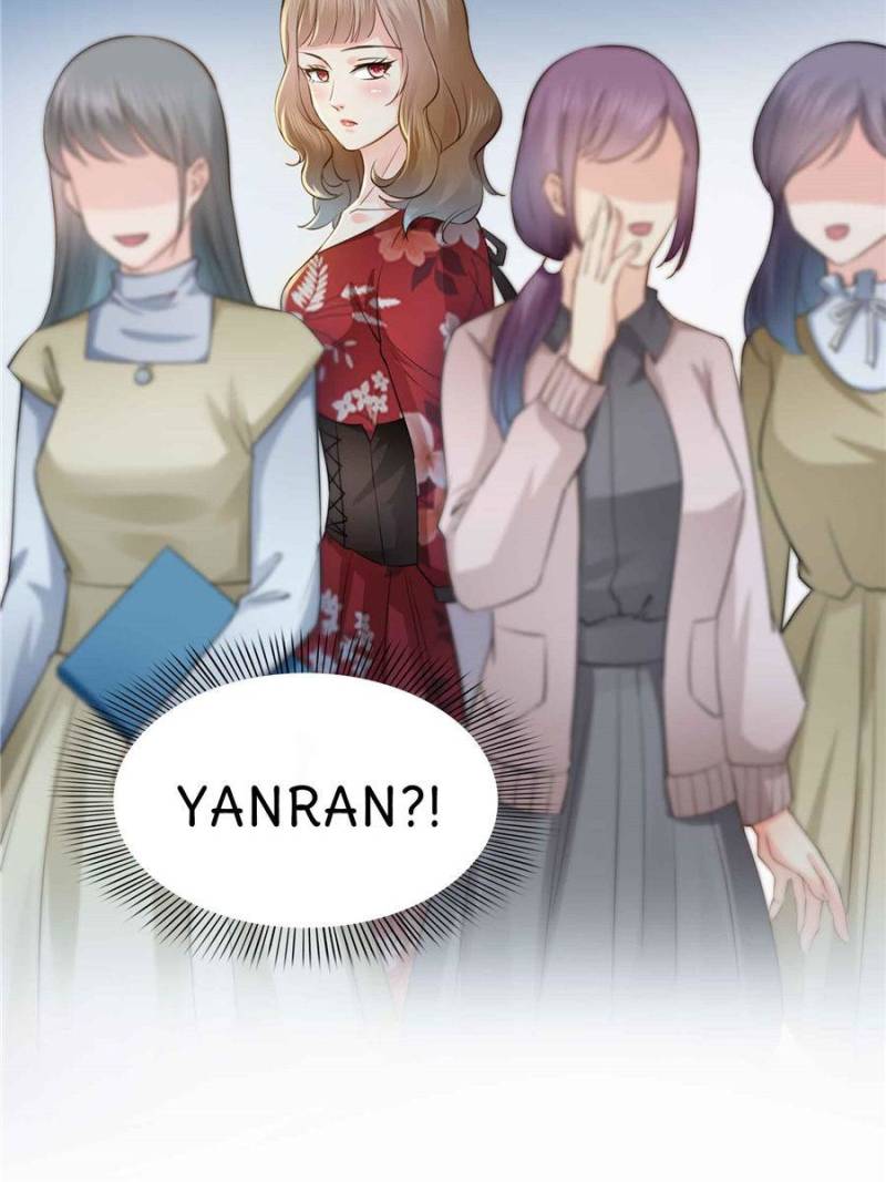 Perfect Secret Love: The Bad New Wife is a Little Sweet chapter 49 - page 48