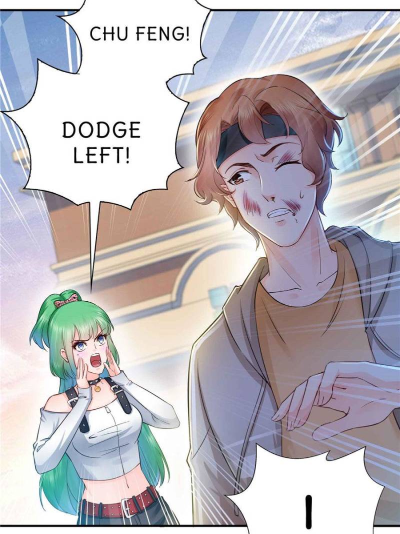 Perfect Secret Love: The Bad New Wife is a Little Sweet chapter 49 - page 5