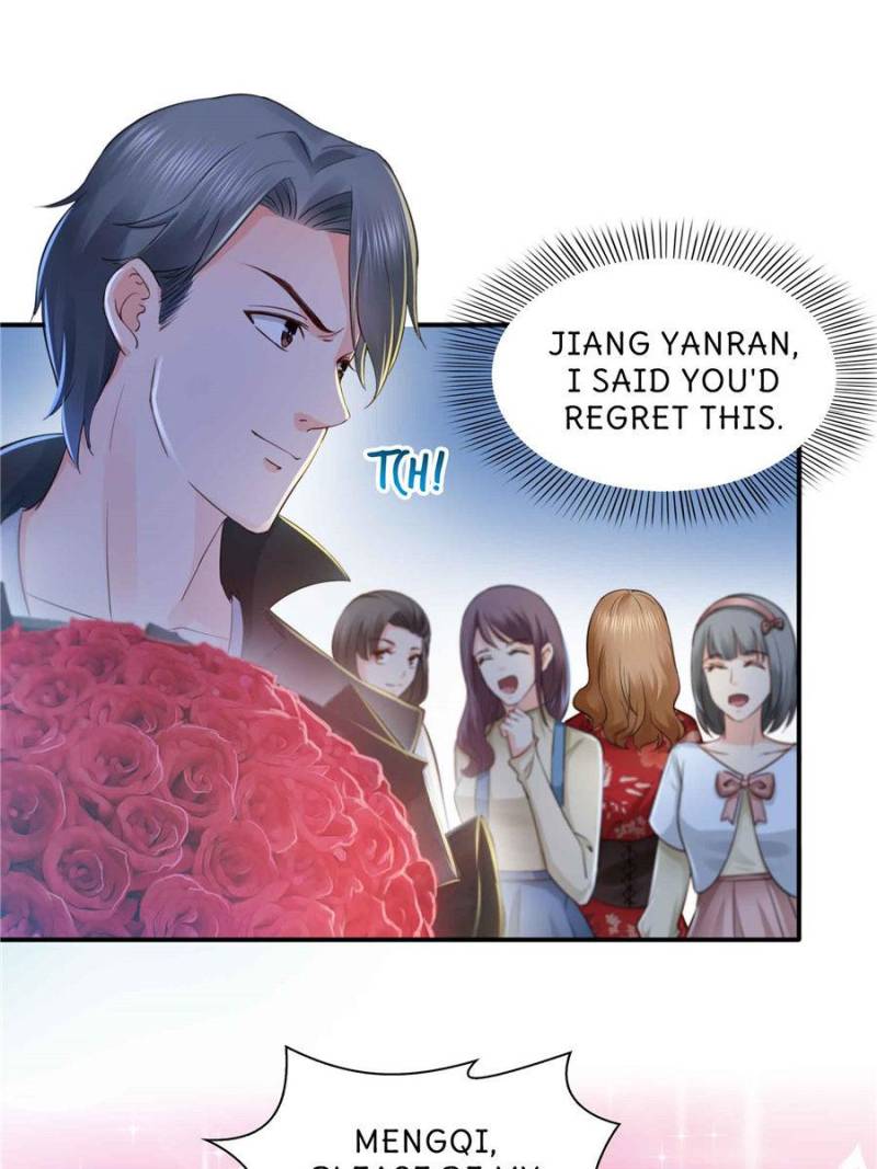 Perfect Secret Love: The Bad New Wife is a Little Sweet chapter 49 - page 51