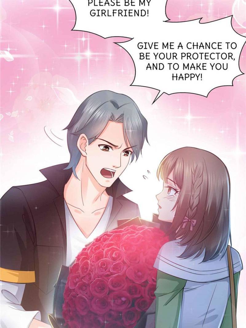 Perfect Secret Love: The Bad New Wife is a Little Sweet chapter 49 - page 52