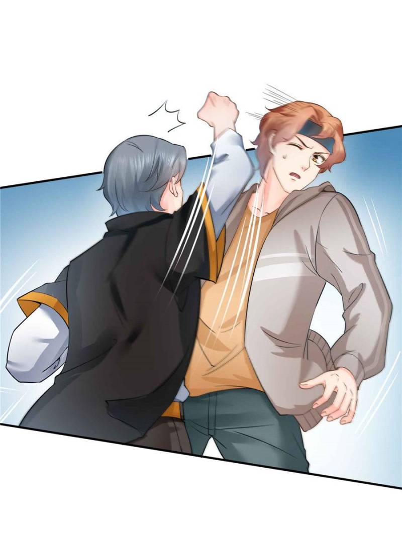 Perfect Secret Love: The Bad New Wife is a Little Sweet chapter 49 - page 7