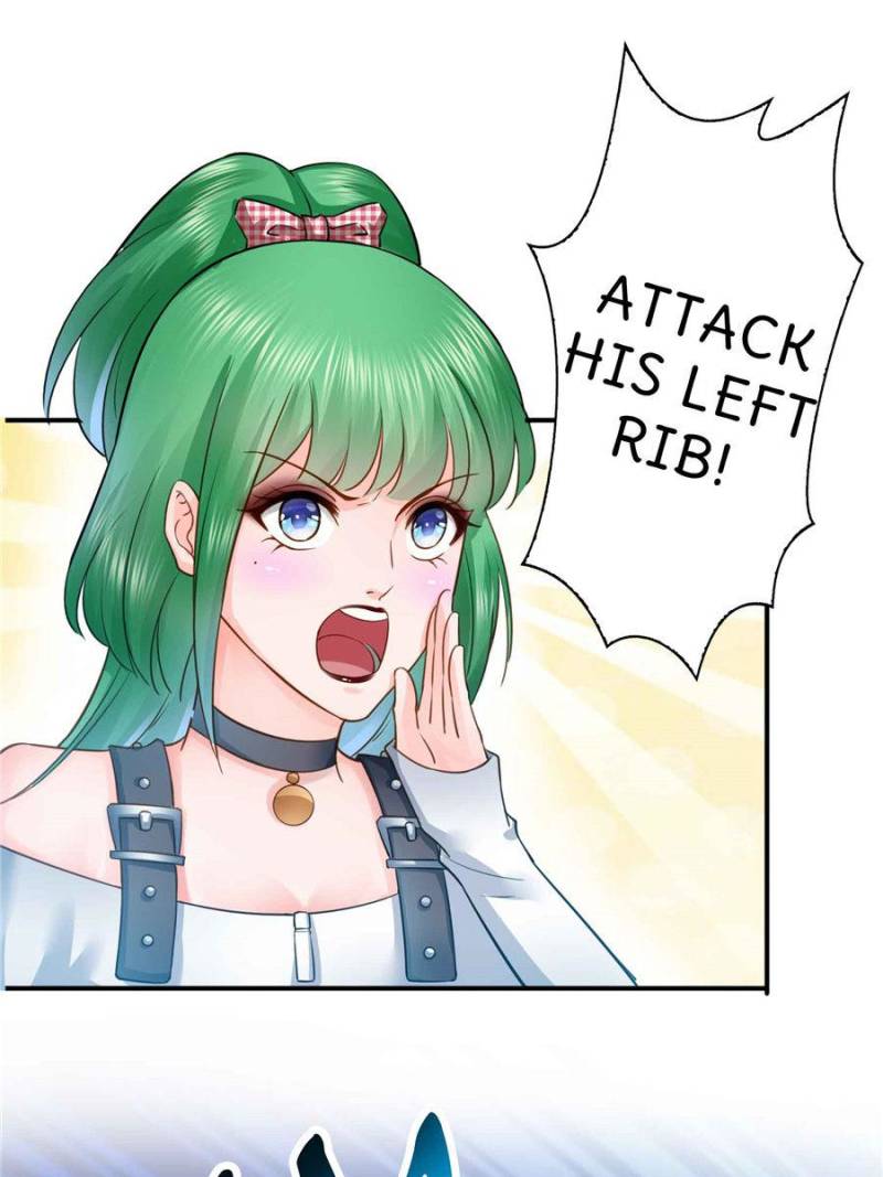 Perfect Secret Love: The Bad New Wife is a Little Sweet chapter 49 - page 8