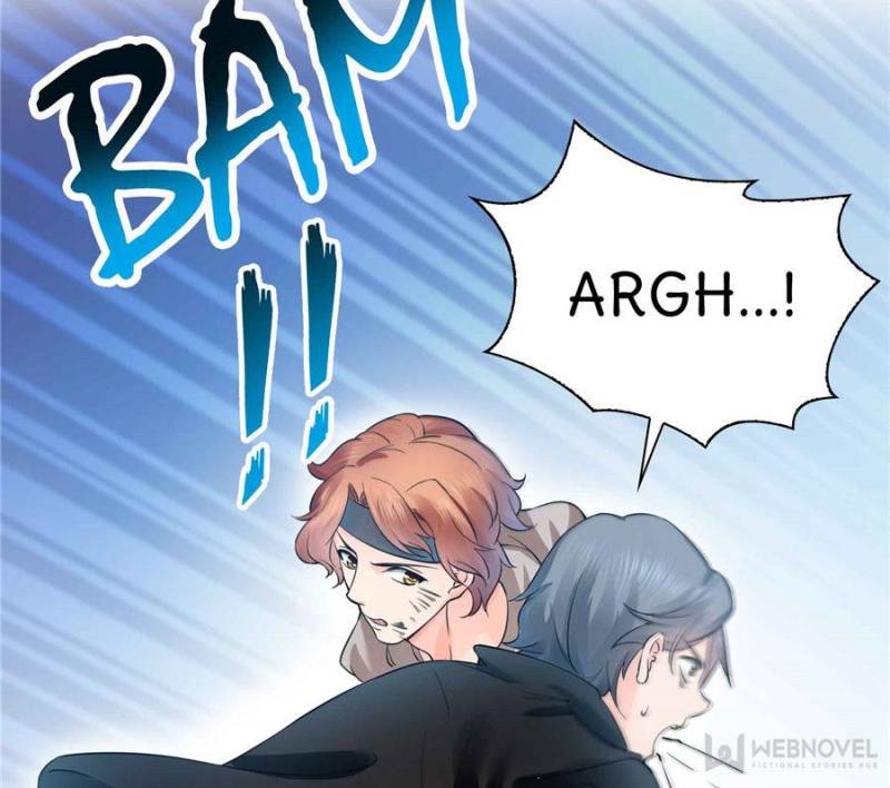 Perfect Secret Love: The Bad New Wife is a Little Sweet chapter 49 - page 9