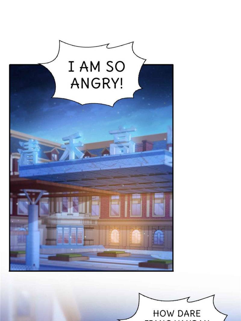 Perfect Secret Love: The Bad New Wife is a Little Sweet chapter 48 - page 1