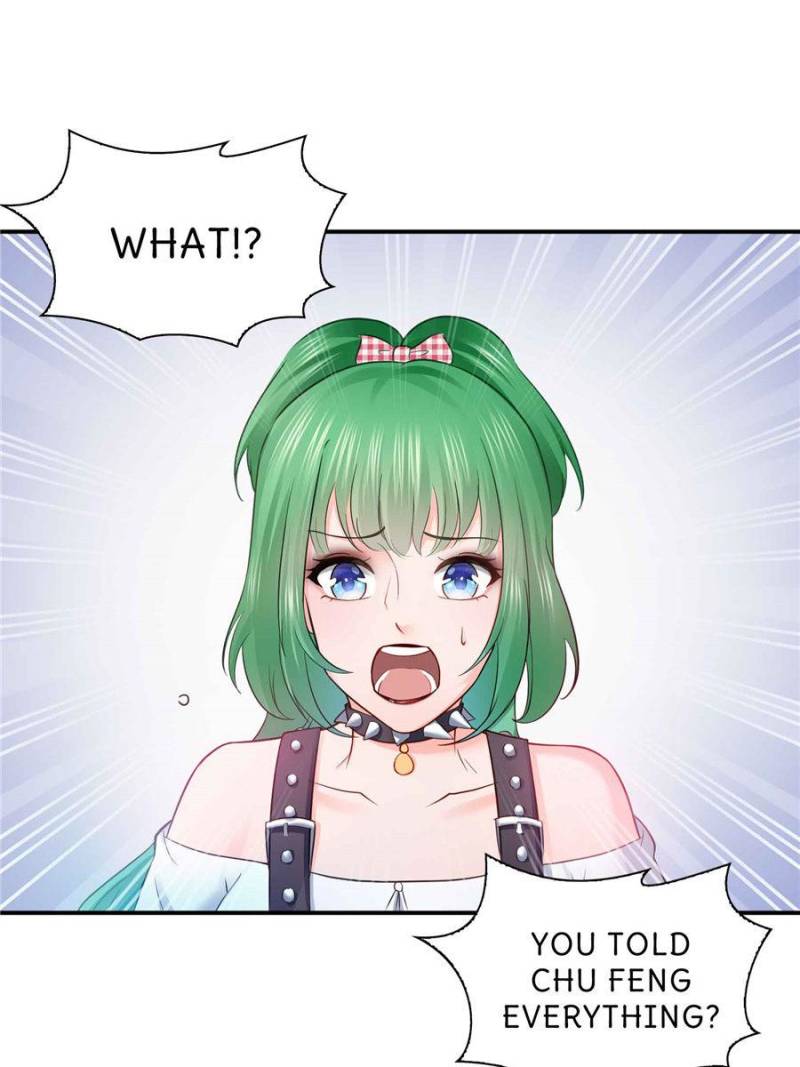 Perfect Secret Love: The Bad New Wife is a Little Sweet chapter 48 - page 15