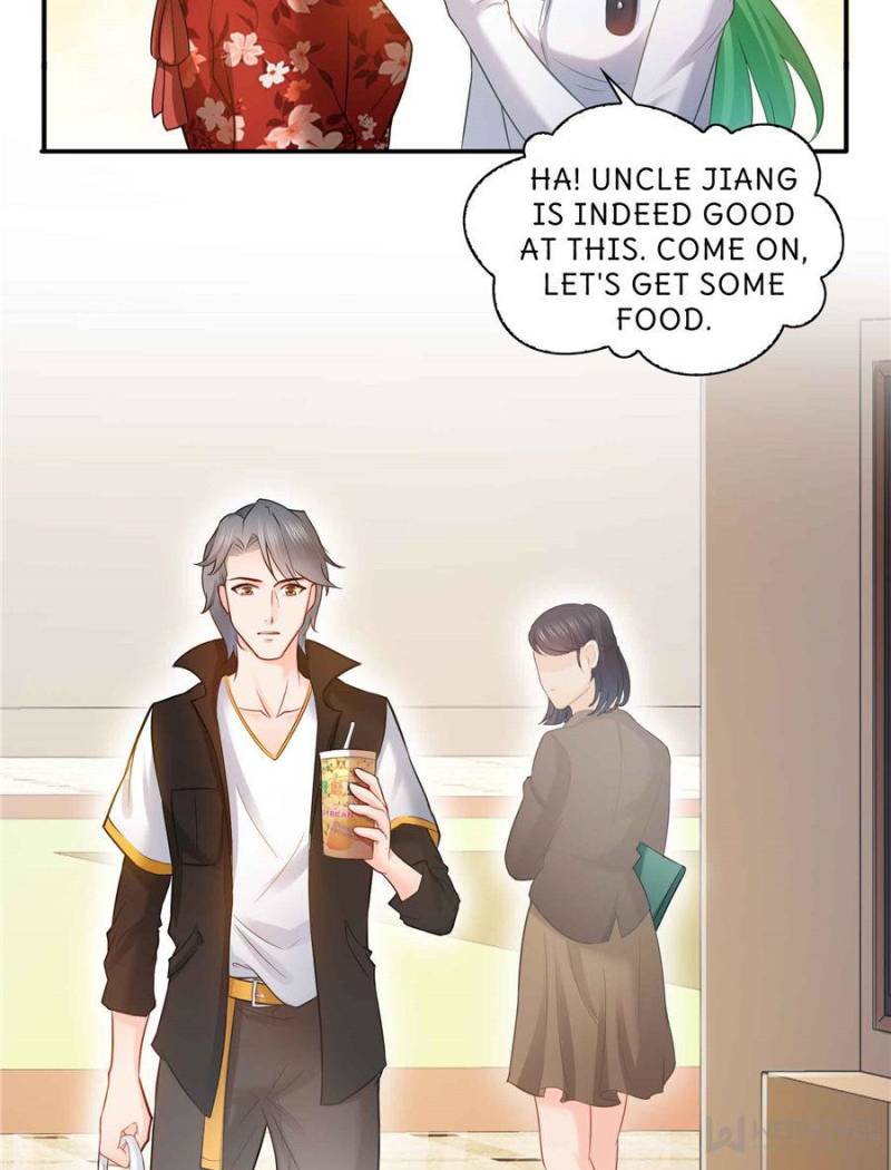 Perfect Secret Love: The Bad New Wife is a Little Sweet chapter 48 - page 18