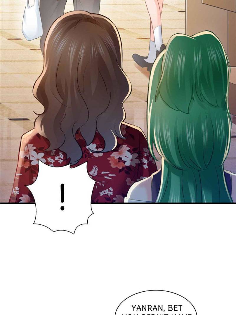 Perfect Secret Love: The Bad New Wife is a Little Sweet chapter 48 - page 19