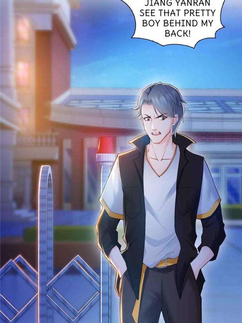 Perfect Secret Love: The Bad New Wife is a Little Sweet chapter 48 - page 2