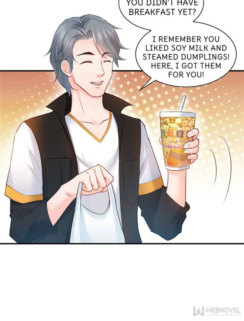 Perfect Secret Love: The Bad New Wife is a Little Sweet chapter 48 - page 20