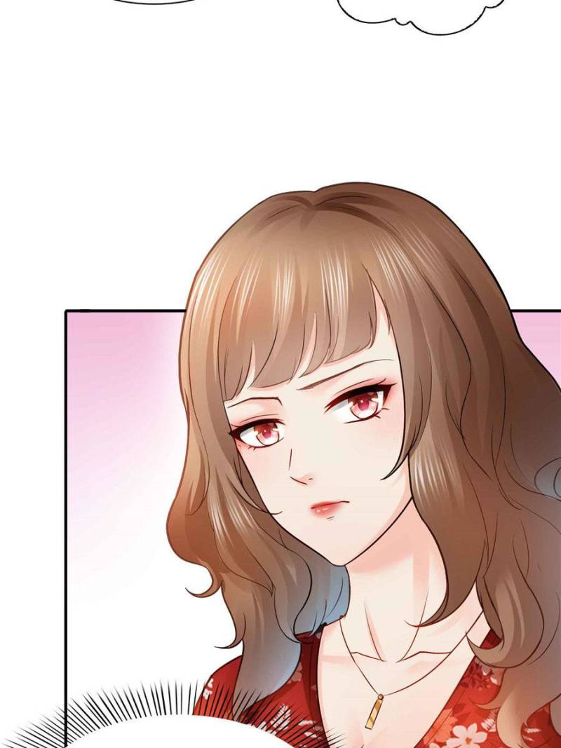 Perfect Secret Love: The Bad New Wife is a Little Sweet chapter 48 - page 22