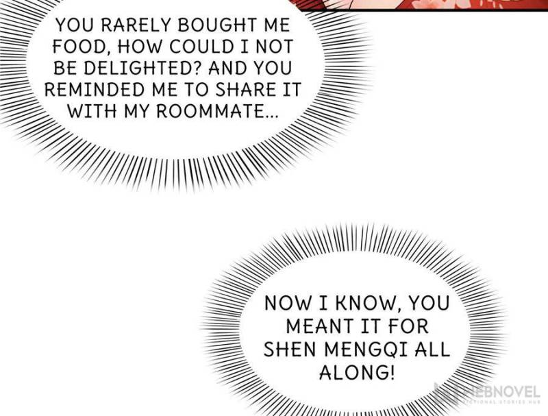 Perfect Secret Love: The Bad New Wife is a Little Sweet chapter 48 - page 23