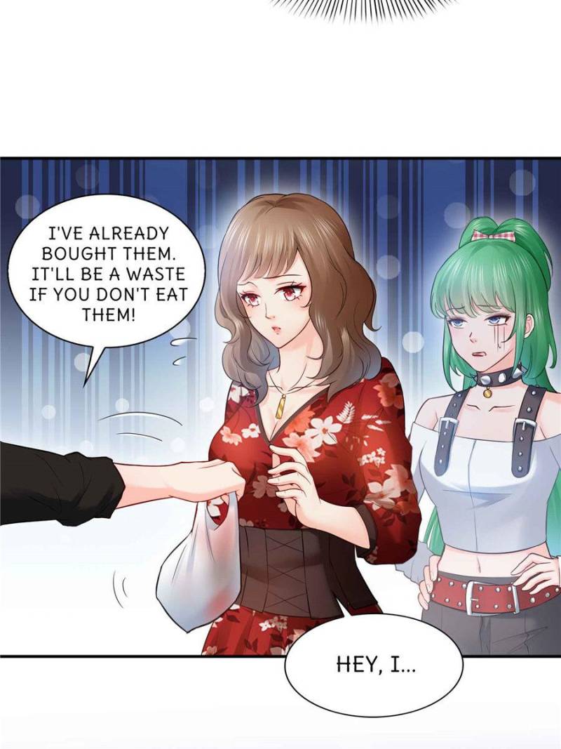 Perfect Secret Love: The Bad New Wife is a Little Sweet chapter 48 - page 24