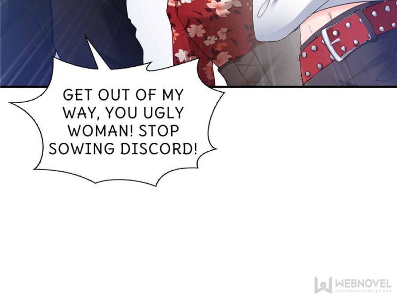 Perfect Secret Love: The Bad New Wife is a Little Sweet chapter 48 - page 26