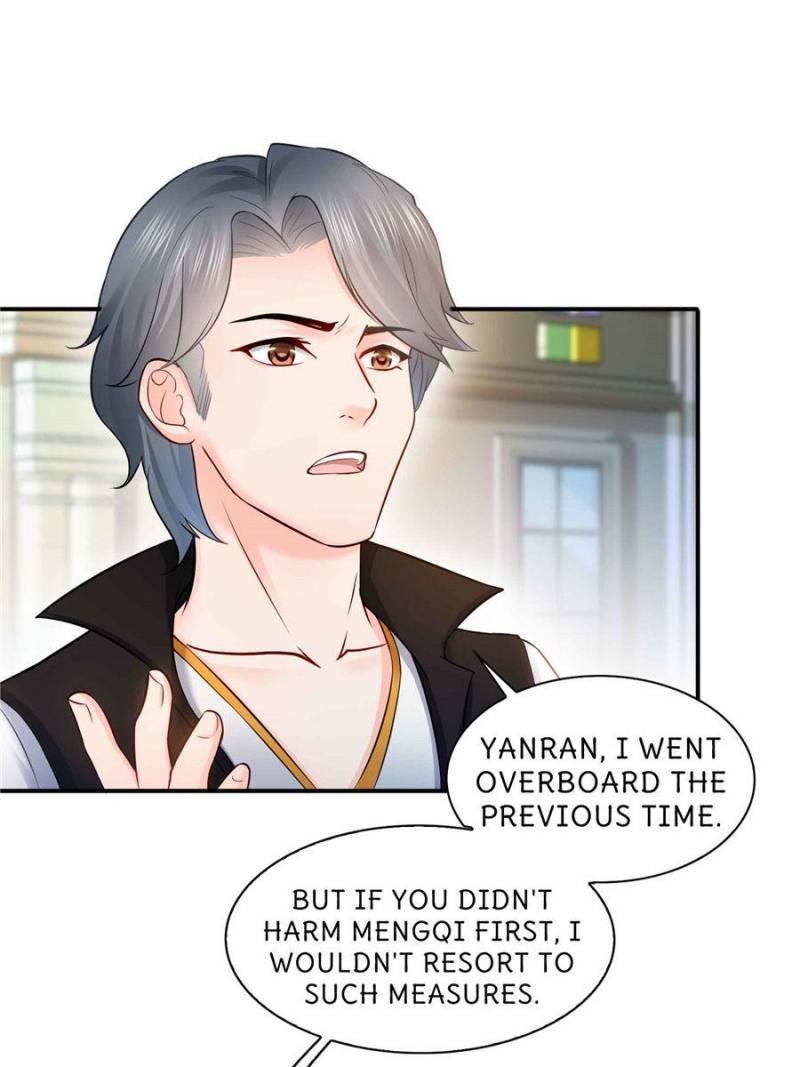 Perfect Secret Love: The Bad New Wife is a Little Sweet chapter 48 - page 27