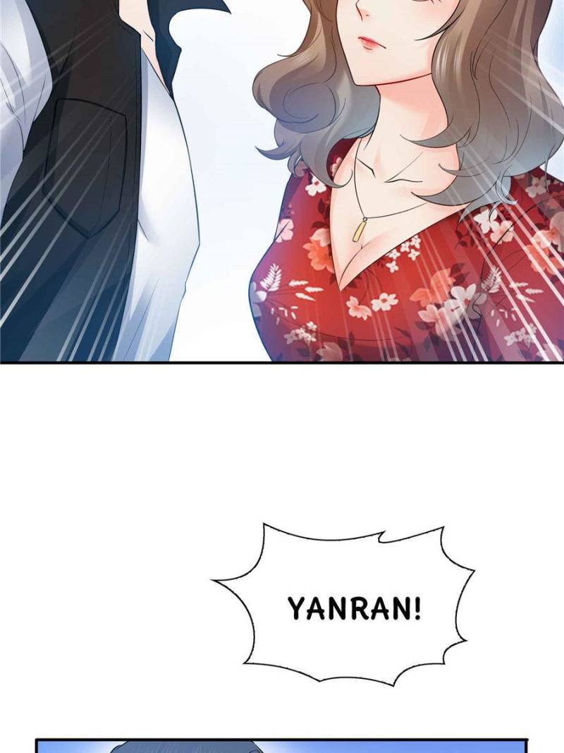 Perfect Secret Love: The Bad New Wife is a Little Sweet chapter 48 - page 31