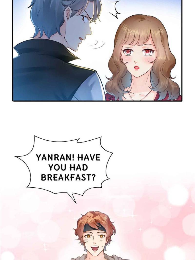 Perfect Secret Love: The Bad New Wife is a Little Sweet chapter 48 - page 33