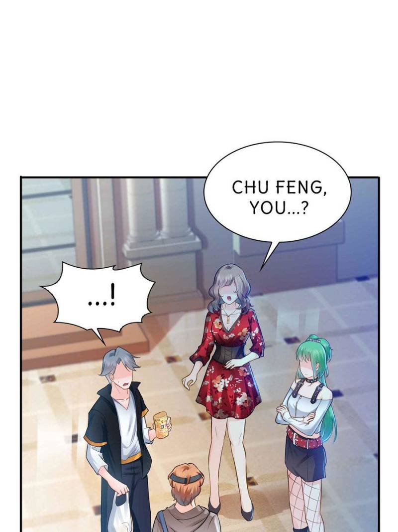 Perfect Secret Love: The Bad New Wife is a Little Sweet chapter 48 - page 36