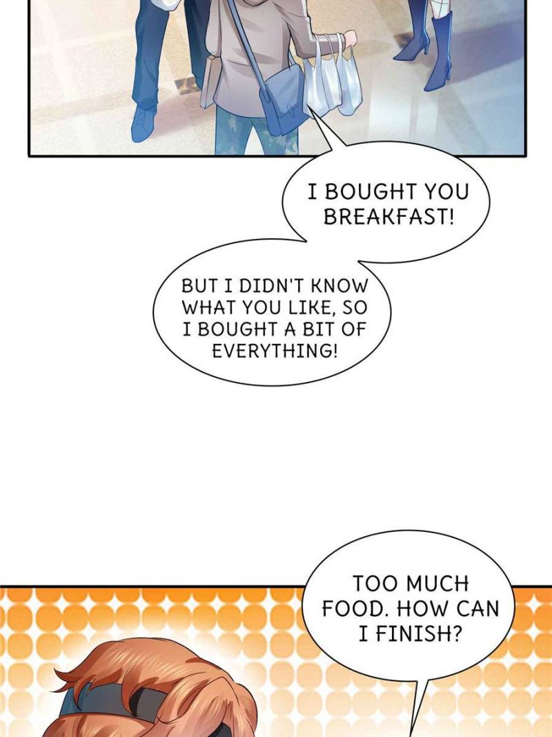 Perfect Secret Love: The Bad New Wife is a Little Sweet chapter 48 - page 37