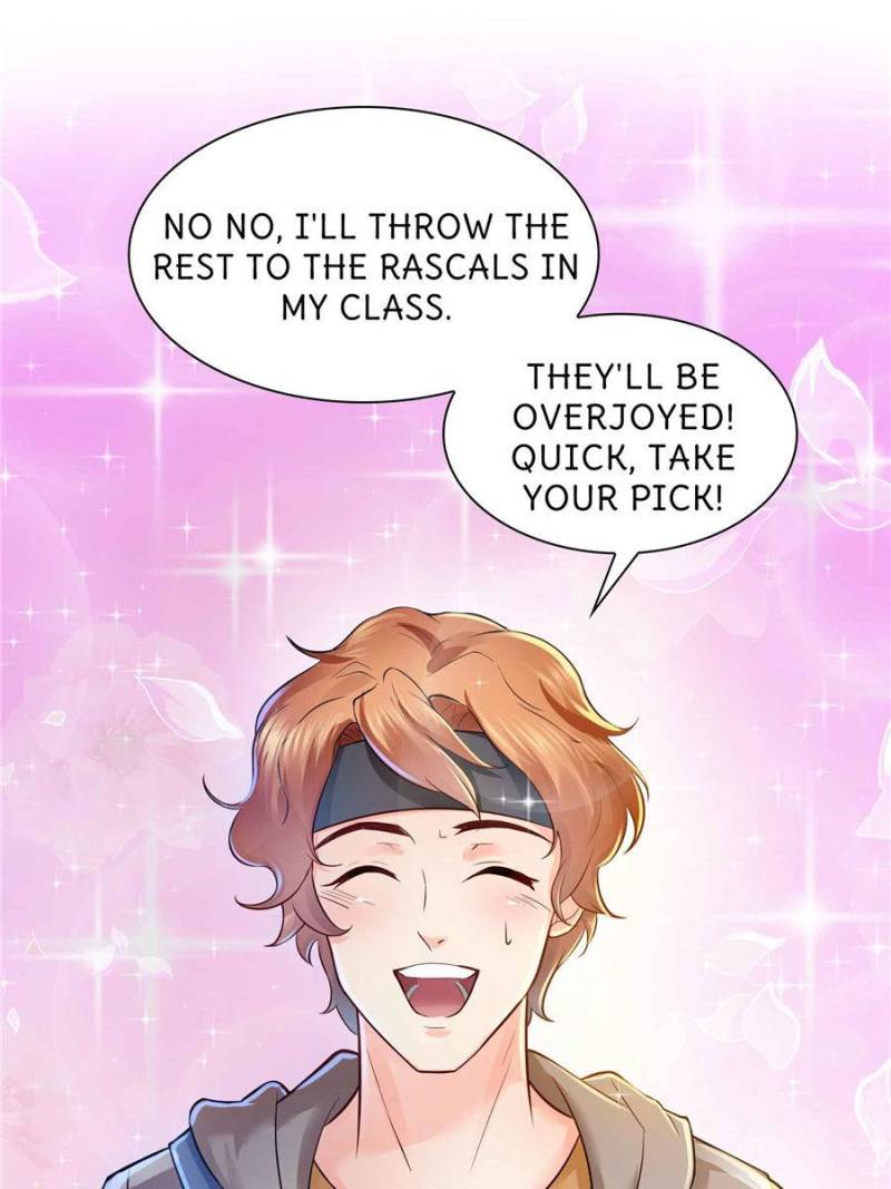 Perfect Secret Love: The Bad New Wife is a Little Sweet chapter 48 - page 39