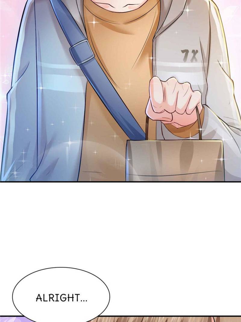 Perfect Secret Love: The Bad New Wife is a Little Sweet chapter 48 - page 40