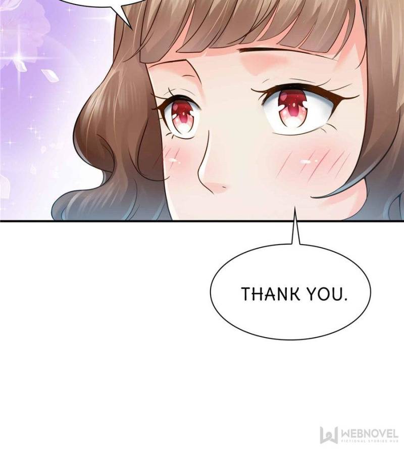Perfect Secret Love: The Bad New Wife is a Little Sweet chapter 48 - page 41