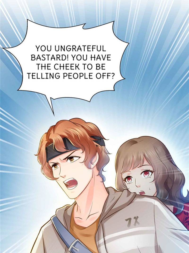 Perfect Secret Love: The Bad New Wife is a Little Sweet chapter 48 - page 46
