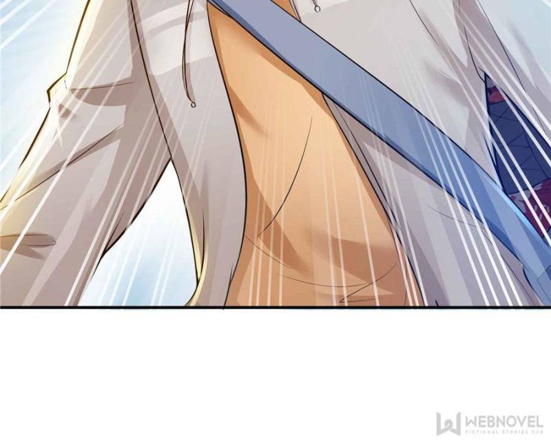 Perfect Secret Love: The Bad New Wife is a Little Sweet chapter 48 - page 47