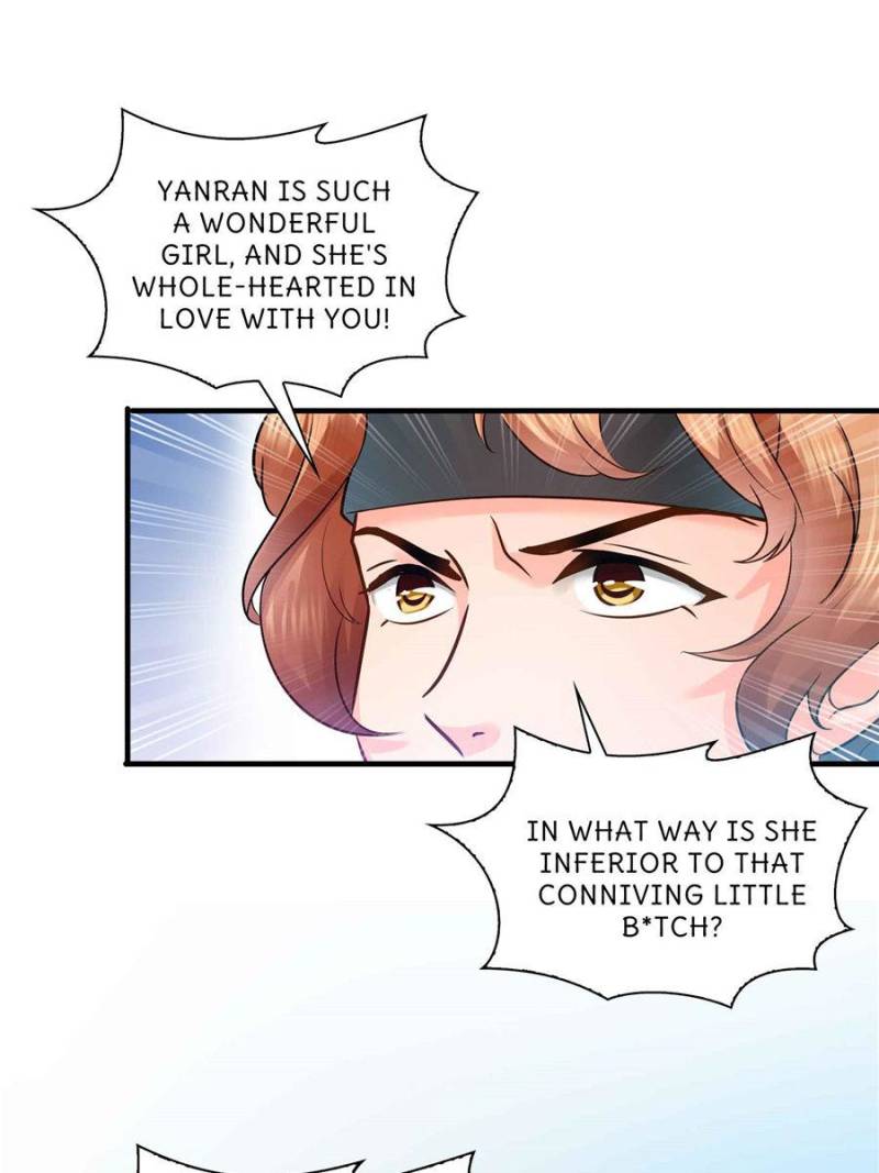 Perfect Secret Love: The Bad New Wife is a Little Sweet chapter 48 - page 48