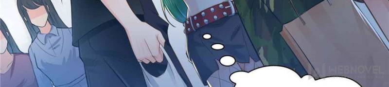 Perfect Secret Love: The Bad New Wife is a Little Sweet chapter 48 - page 50