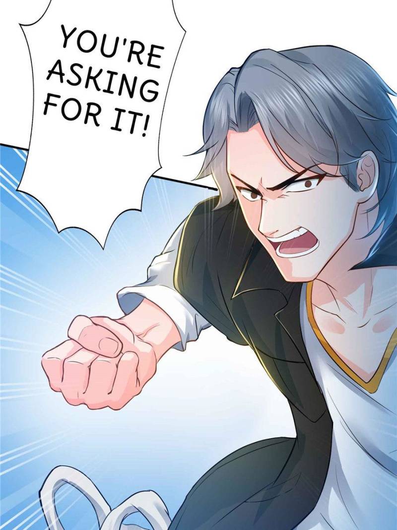 Perfect Secret Love: The Bad New Wife is a Little Sweet chapter 48 - page 52