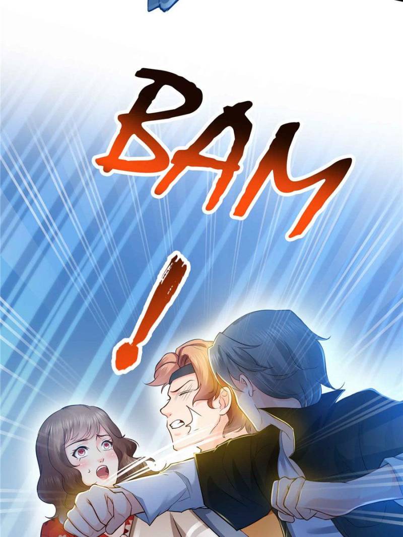 Perfect Secret Love: The Bad New Wife is a Little Sweet chapter 48 - page 54