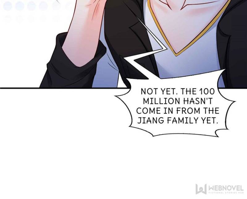 Perfect Secret Love: The Bad New Wife is a Little Sweet chapter 48 - page 6
