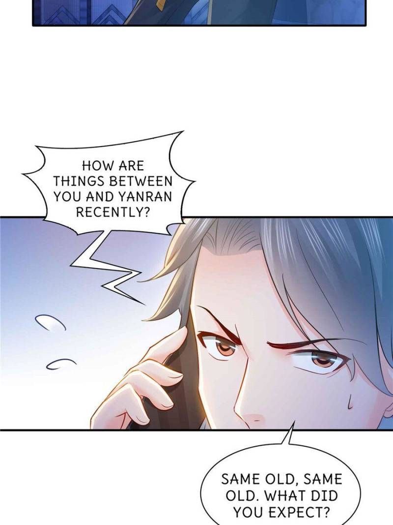 Perfect Secret Love: The Bad New Wife is a Little Sweet chapter 48 - page 8