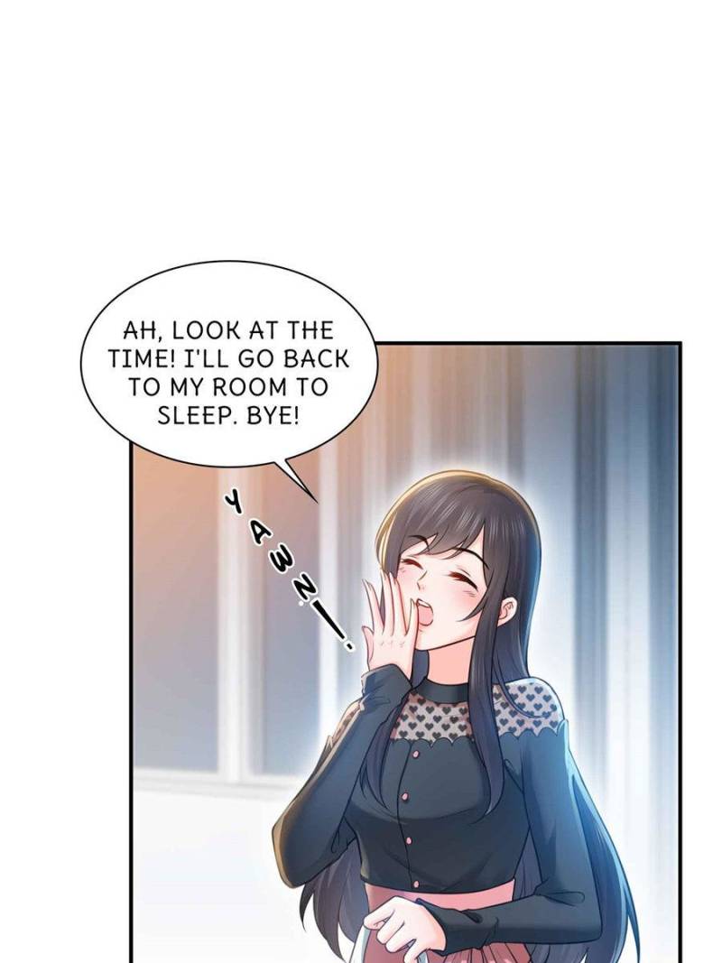 Perfect Secret Love: The Bad New Wife is a Little Sweet Chapter 47 - page 11