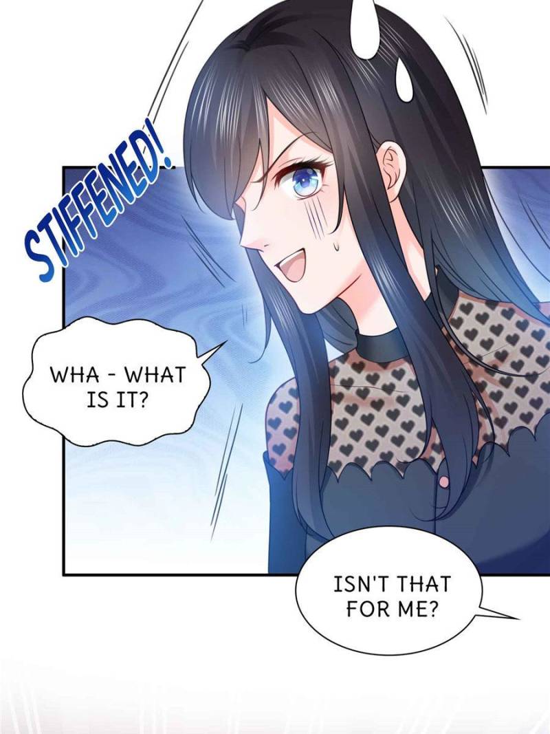 Perfect Secret Love: The Bad New Wife is a Little Sweet Chapter 47 - page 14