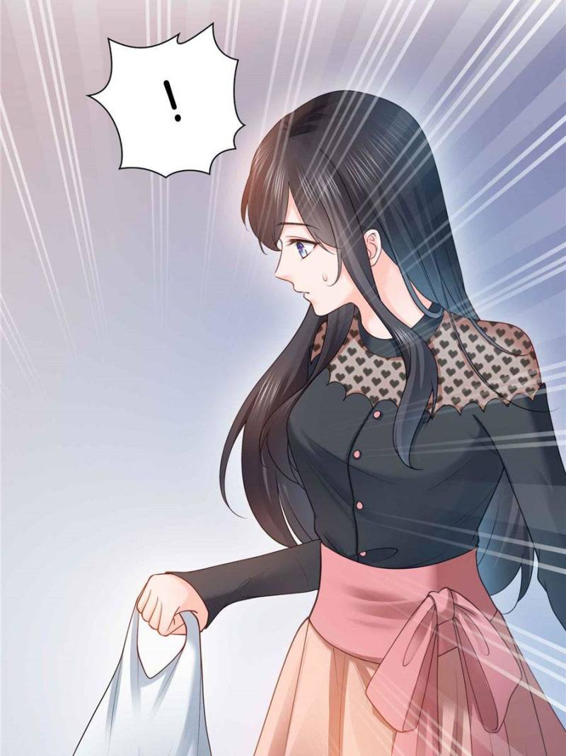 Perfect Secret Love: The Bad New Wife is a Little Sweet Chapter 47 - page 16