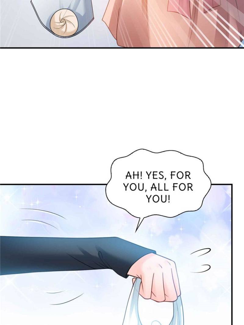 Perfect Secret Love: The Bad New Wife is a Little Sweet Chapter 47 - page 17