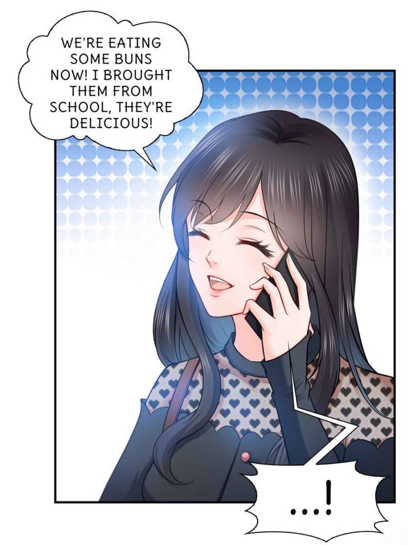 Perfect Secret Love: The Bad New Wife is a Little Sweet Chapter 47 - page 2