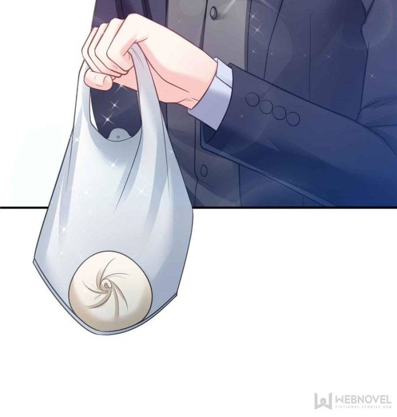 Perfect Secret Love: The Bad New Wife is a Little Sweet Chapter 47 - page 24