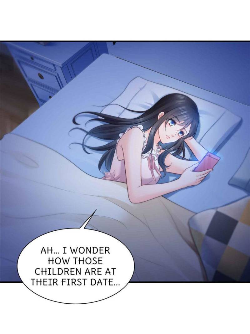 Perfect Secret Love: The Bad New Wife is a Little Sweet Chapter 47 - page 26