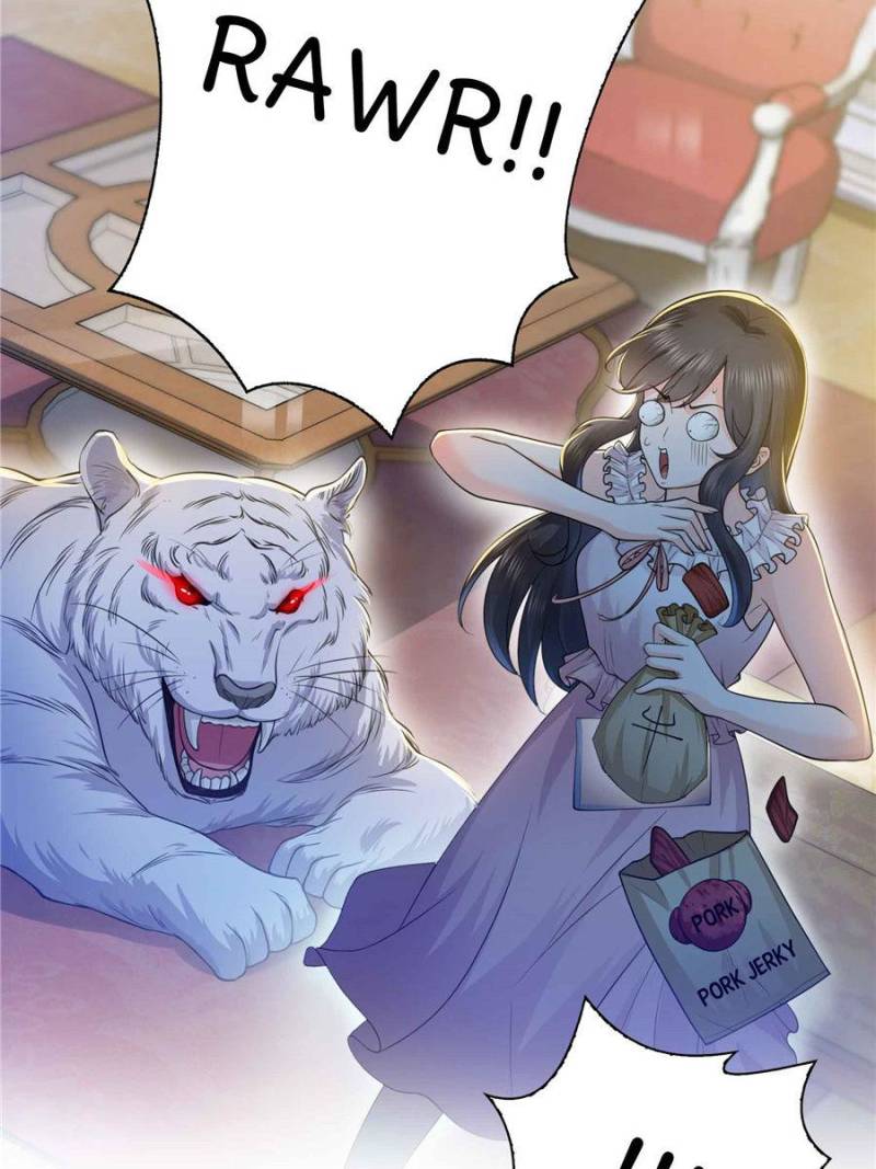 Perfect Secret Love: The Bad New Wife is a Little Sweet Chapter 47 - page 38