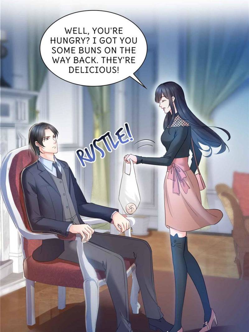 Perfect Secret Love: The Bad New Wife is a Little Sweet chapter 46 - page 10