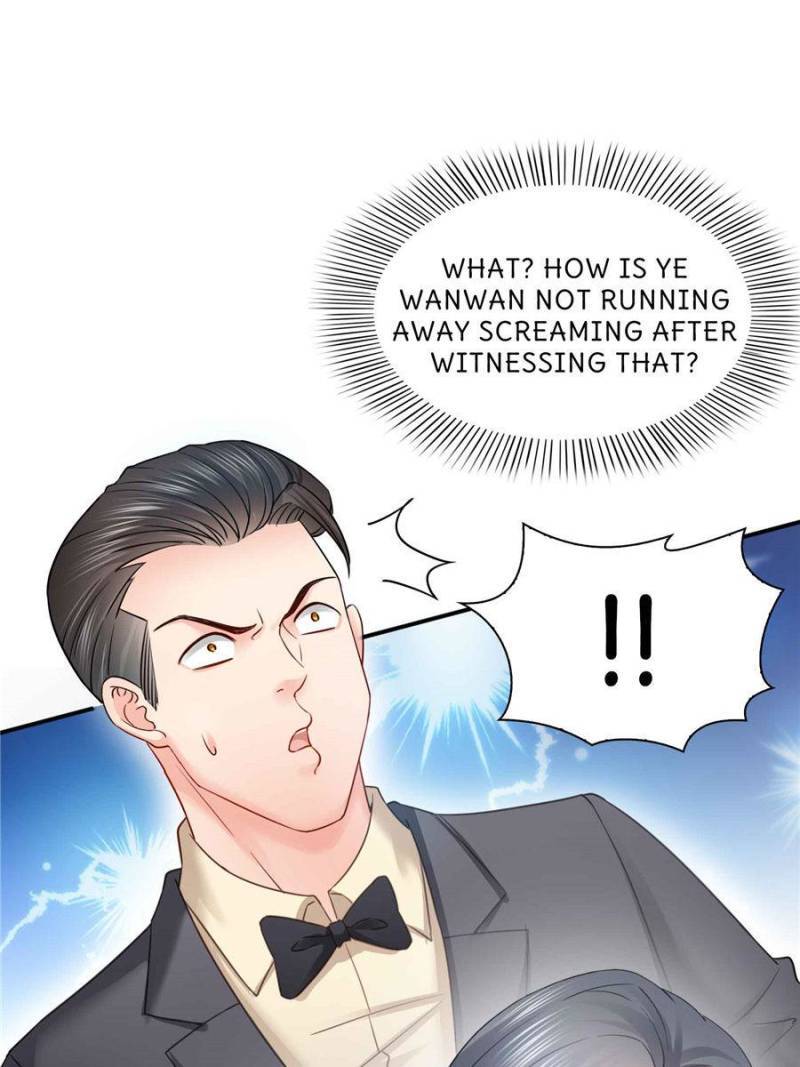 Perfect Secret Love: The Bad New Wife is a Little Sweet chapter 46 - page 12
