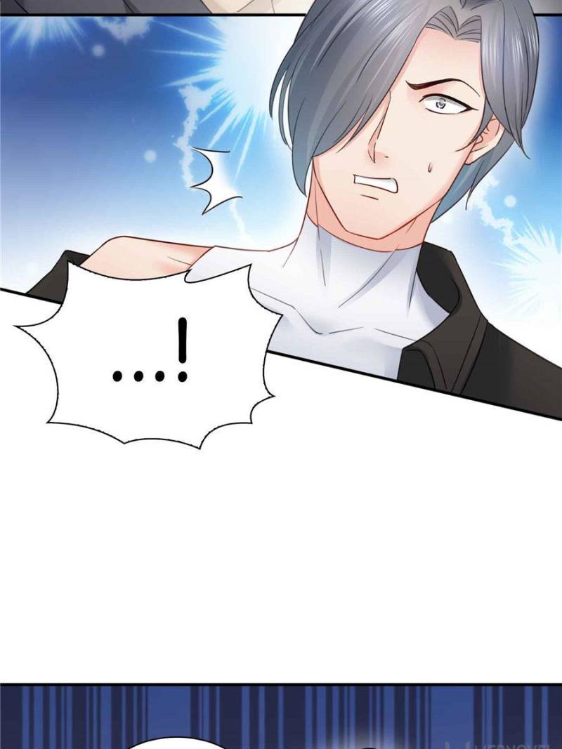 Perfect Secret Love: The Bad New Wife is a Little Sweet chapter 46 - page 13