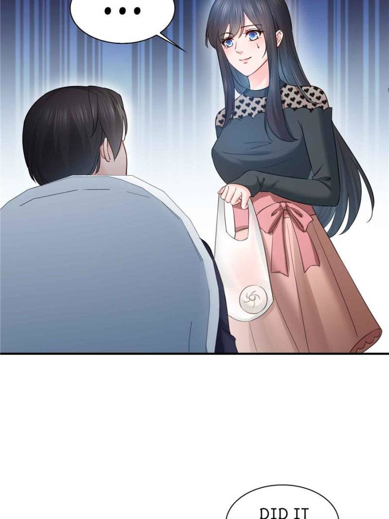 Perfect Secret Love: The Bad New Wife is a Little Sweet chapter 46 - page 15