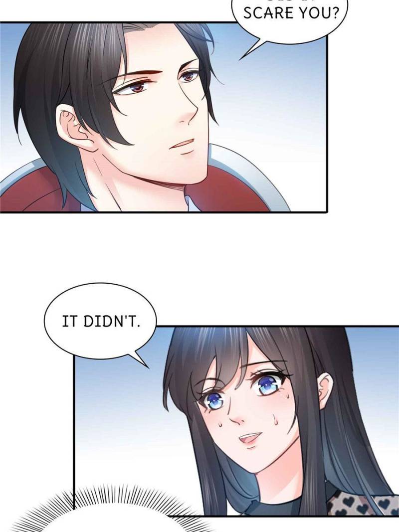Perfect Secret Love: The Bad New Wife is a Little Sweet chapter 46 - page 16